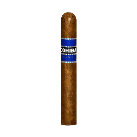 Cohiba Blue Robusto 5.5x50 FreshBox | Cigar 3-Pack
