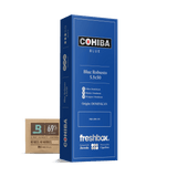 Cohiba Blue Robusto 5.5x50 FreshBox | Cigar 3-Pack