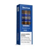 Cohiba Blue Robusto 5.5x50 FreshBox | Cigar 3-Pack