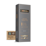 Cohiba Nicaruaga Robusto 5x52 FreshBox | Cigar 3-Pack