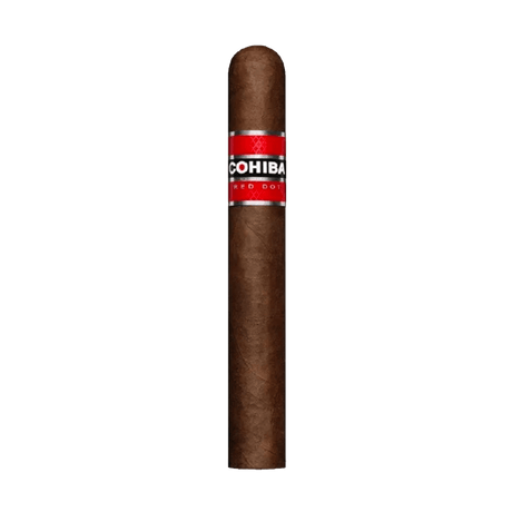 Cohiba Red Robusto 5x49 FreshBox | Cigar 3-Pack