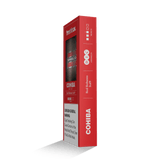 Cohiba Red Robusto 5x49 FreshBox | Cigar 3-Pack