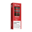 Cohiba Red Robusto 5x49 FreshBox | Cigar 3-Pack