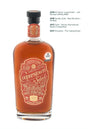 Cooperstown Select Straight Bourbon Whiskey