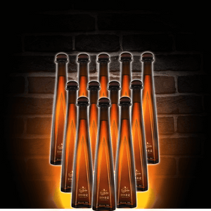 Don Julio 1942 Anejo Tequila 50mL 12 Pack