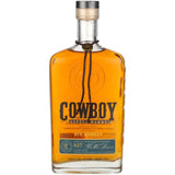 Cowboy Little Barrel Blended American Whiskey Small Batch