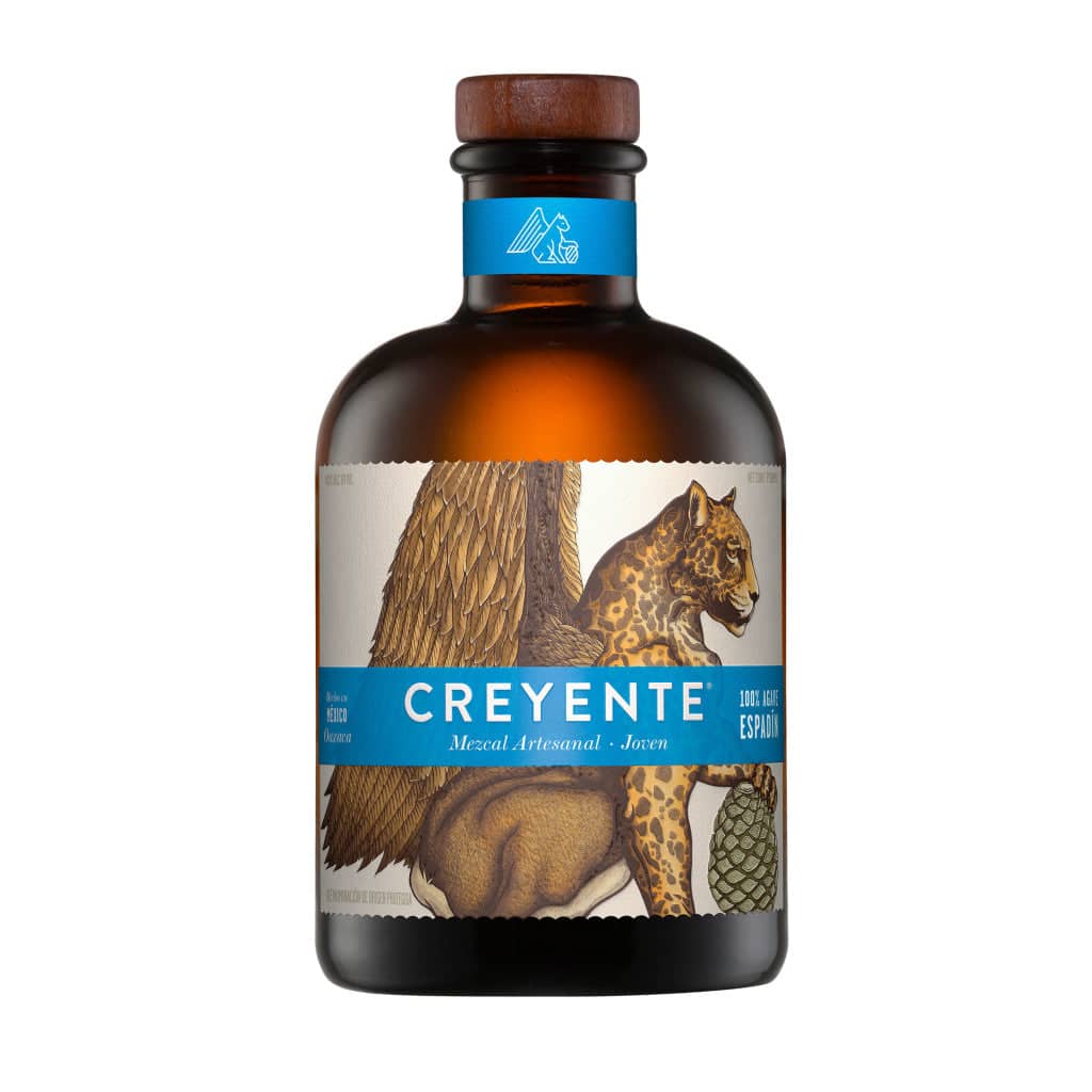 Creyente Mezcal Joven