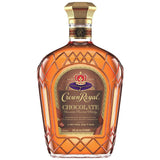 Crown Royal Chocolate Flavored Canadian Whisky Limited Edition