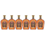 Crown Royal Chocolate Flavored Canadian Whisky Limited Edition 6 Pack
