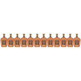 Crown Royal Chocolate Flavored Canadian Whisky Limited Edition 12 Pack