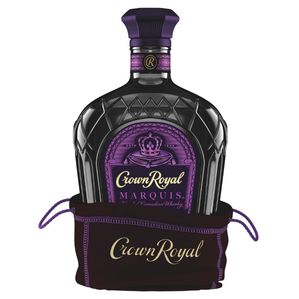 Crown Royal Marquis Canadian 