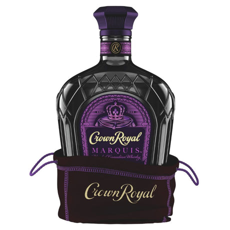 Crown Royal Marquis Canadian 