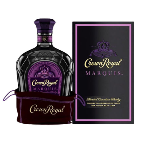 Crown Royal Marquis Canadian 