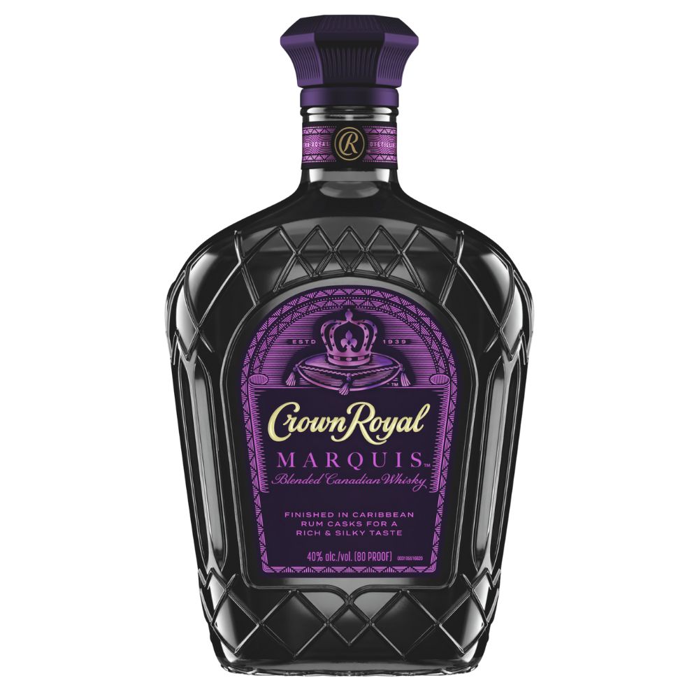 Crown Royal Marquis Canadian 