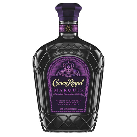 Crown Royal Marquis Canadian 
