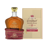 Crown Royal Reserve 12 Year Blended Canadian Whisky