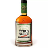 Cyrus Noble Small Batch Bourbon Whiskey