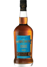 Daviess County Straight Bourbon Whiskey