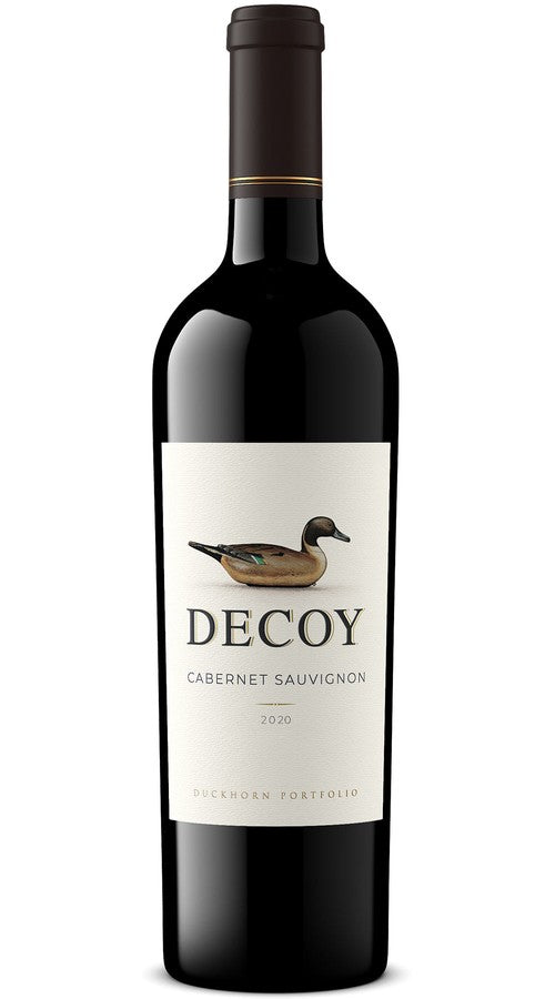 Decoy By Duckhorn Cabernet Sauvignon