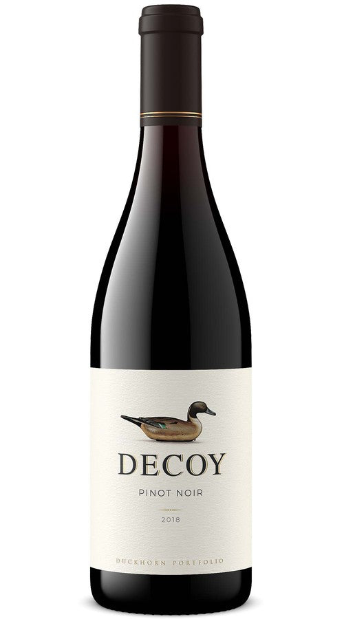 Decoy By Duckhorn Pinot Noir