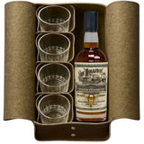 Doc Holliday 13 Year Old Bourbon Limited Edition With Physician Bag
