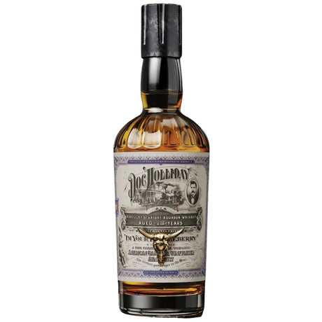 Doc Holliday 15 Year Old Cask Strength Kentucky Straight Bourbon