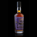 Doc Holliday Huckleberry Flavored Whiskey