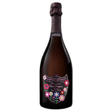 Dom Pérignon 2015 Rosé Takashi Murakami Limited Edition 