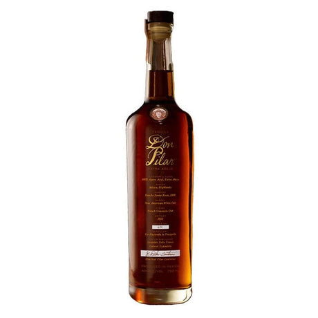 Don Pilar Tequila Extra Anejo