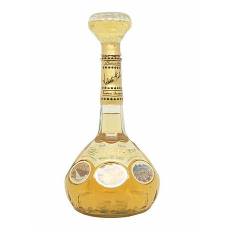 Don Valente Reposado Tequila