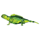 Don Chinto Iguana Reposado Tequila - Green Bottle