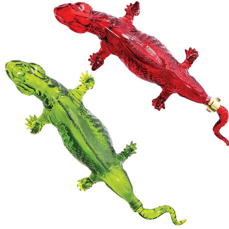 Don Chinto Iguana Reposado Tequila Bundle