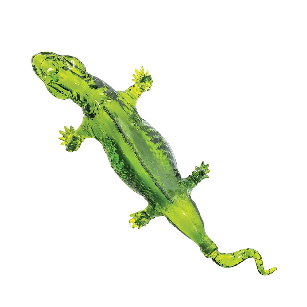 Don Chinto Iguana Reposado Tequila - Green Bottle