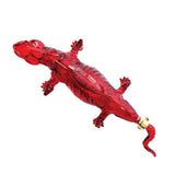 Don Chinto Iguana Reposado Tequila - Red Bottle