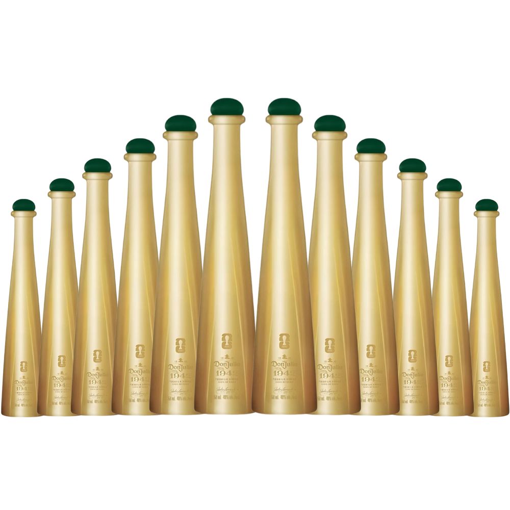 Don Julio 1942 Anejo Tequila 2026 FIFA World Cup Limited Edition