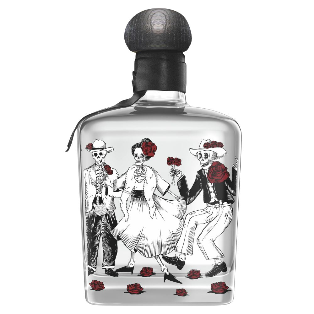 Don Julio 70 Dia de Los Muertos 2025 Release by Willy Chavarria