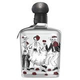 Don Julio 70 Dia de Los Muertos 2025 Release by Willy Chavarria