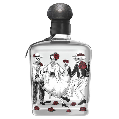 Don Julio 70 Dia de Los Muertos 2025 Release by Willy Chavarria