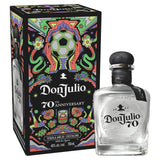 Don Julio 70 Cristalino Summer of Fútbol By Raul Urias