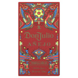 Don Julio Añejo Summer of Fútbol By Raul Urias