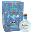 Don Julio Blanco Summer of Fútbol By Raul Urias