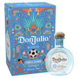 Don Julio Blanco Summer of Fútbol By Raul Urias