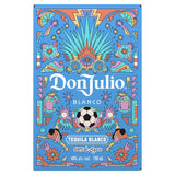 Don Julio Blanco Summer of Fútbol By Raul Urias
