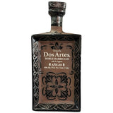 Dos Artes Doble Barrica 20 Anejo Tequila 