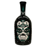 Dos Artes Calavera Doble Barrica Añejo Tequila 2025 Edition