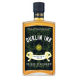 Dublin Ink Irish Whiskey Warrior's Gold Sherry Cask Finished