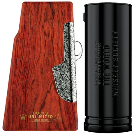 Ducks Unlimited 10 Year & Shotgun Shell Bundle