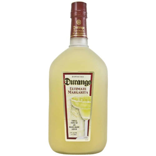 Durango Ultimate Margarita Ready To Drink  1.75L