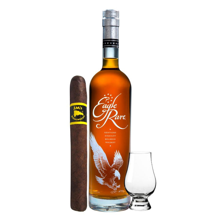 Eagle Rare 10 Year Bourbon Whiskey