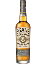 Egans Vintage Grain Irish Whiskey